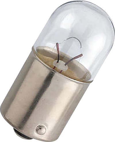 Philips Binnenverlichting R5w Longlife Ecovision 12v Wit 2 Stuks