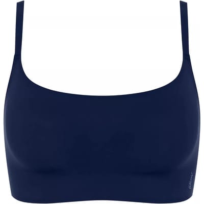 Sloggi Women ZERO Feel 2.0 Ultra Bra - BH - middenblauw