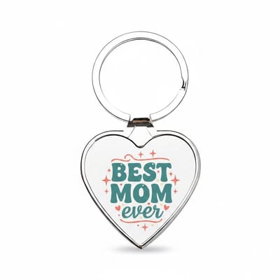 Sleutelhangerl met Uniek Design | Ontwerp Jouw Eigen sleutelhanger | Handgemaakt Cadeau | Gepersonaliseerd op Aanvraag | Enkel of Grote Bestelling
