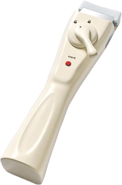 Afneembare Pannengreep - Keukengreep Vervanging - Veilig Koken - Eenvoudige Ontgrendeling - 18x4 cm - Meerkleurig