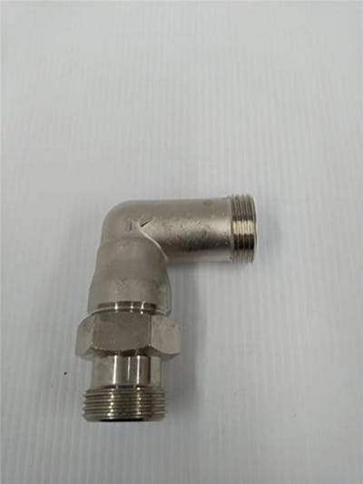Overloopklep voor verwarmingssystemen, geschikt voor VC-W, T3W, TB VC/W 110-245, 2.5 m