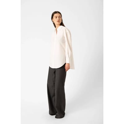 Dameshemd met lange mouwen Soaked in Luxury Joa Jania