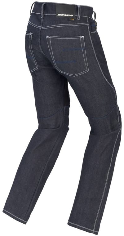 Spidi Furious Pro Black Blue - Broek