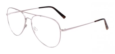 Flexon FLEXON H6083 Gunmetal 57/15/150 MAN Brilmonturen