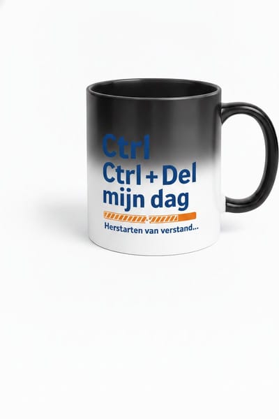 Nevolis® | Espressomok 330ml met Uniek Design | Ontwerp Jouw Eigen Mok | Handgemaakt Cadeau voor Koffieliefhebbers | Gepersonaliseerd op Aanvraag | Enkel of Grote Bestelling
