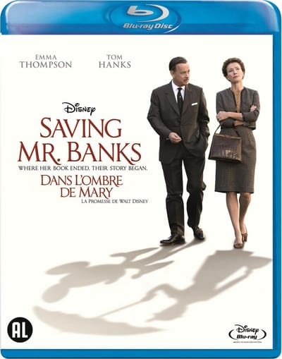 Saving Mr. Banks