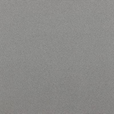 10 meter softshell stof - Grijs - 145cm breed