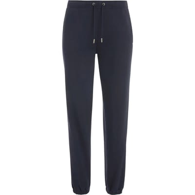 Dames joggingsbroek Guess Triangle Label