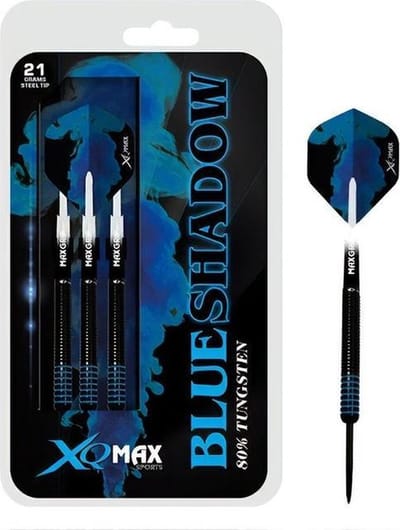 XQMax Blue Shadow 80% - 23 Gram