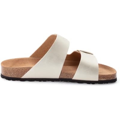 Tamaris damesmuilezel 1-27503-42 933 damesschoenen M2753342 goud