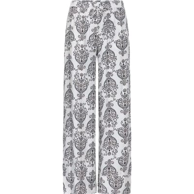 fransa - FRARIANA PA 5 - Dames - Relaxed fit jeans