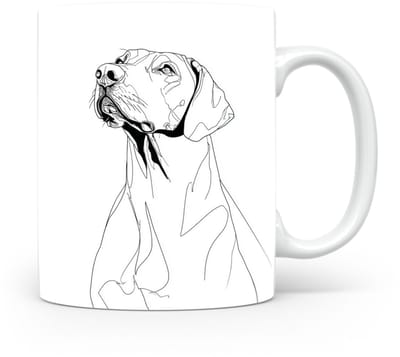 Beker Rhodesian Ridgeback