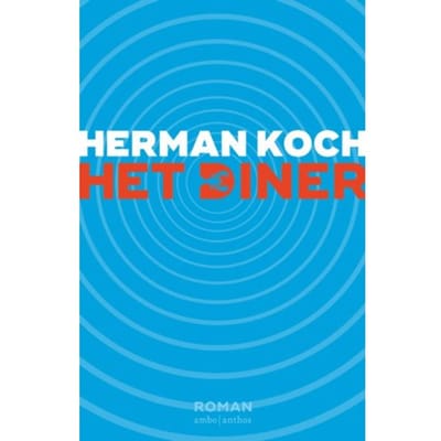 Het Diner - Herman Koch