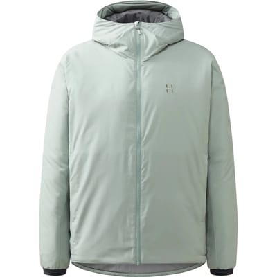 Haglofs Mimic Alert Jas Groen S Man