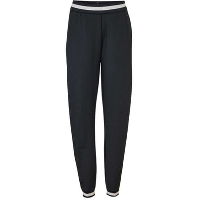 Skins Dames/dames Joggingbroekjes (Zwart)
