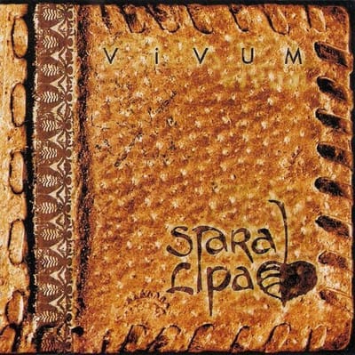 Stara Lipa - Vivum (CD)