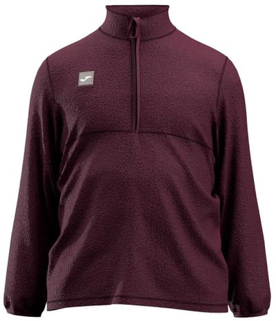 Joma Camp Fleece Paars 11-12 Years Kinderen