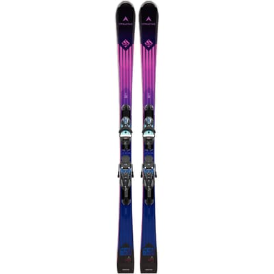 Ski Dynastar Speed 650 Konect / Spx 12 Konect Gw B80