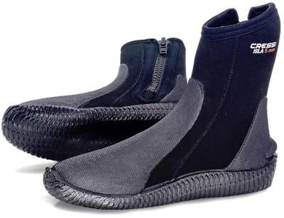 Duikschoenen Cressi ISLA 7mm, maat M