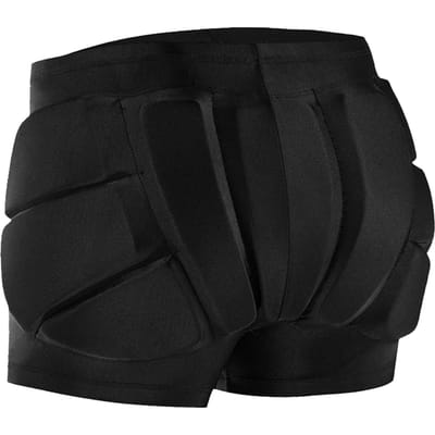 Coussinets pour enfants, accessoires de patinage à roulettes, Protection 3d pour les fesses et le coccyx, Protection des hanches pour enfants L