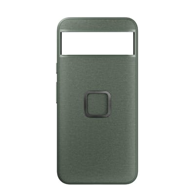 Peak Design - Mobile Everyday Fabric Case Pixel 8 - Sage