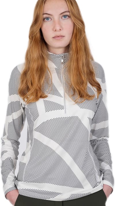 Func Factory dames Longsleeve Pully Shirley maat 36