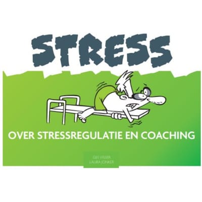 Stress - Gijs Visser