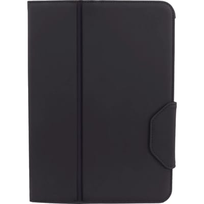 BlueBuilt Apple iPad Air (2026/2025/2024) 11 inch Book Case Zwart