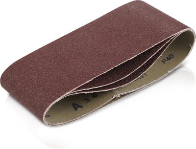 Kreator - Accessories - KRT242503 - Schuurband - 100x560mm - K40 - 3 st.