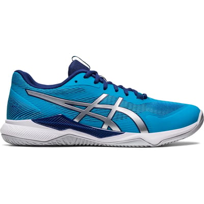 Sportschoenen Asics Chaussures de running Gel Tactic synthétique