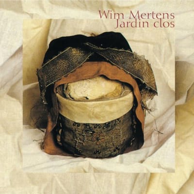 Wim Mertens - Jardin Clos (CD)