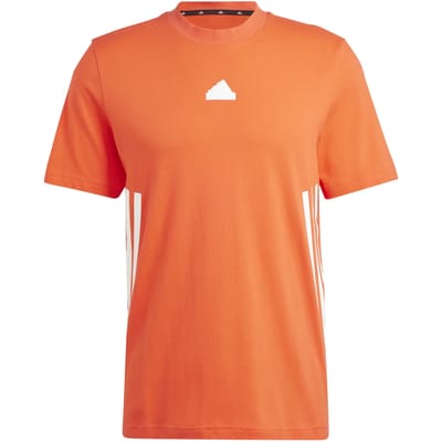 adidas  T-shirt Korte Mouw M FI 3S REG T