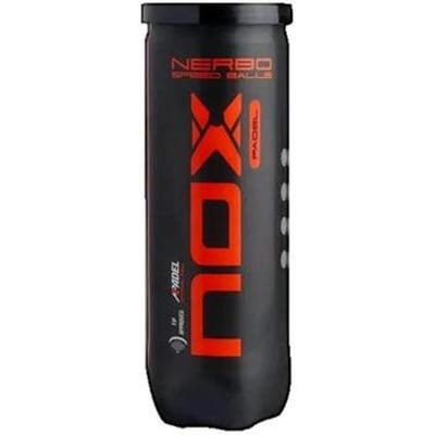 Sportaccessoires Nox Nerbo