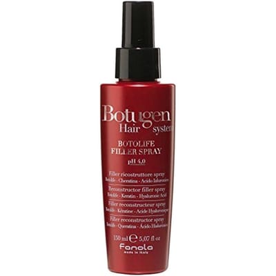 Fanola Botugen Botolife Vulspray PH 4.0 Spraybehandeling Dames 150 ml
