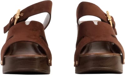 Joalice-sandalen met hak