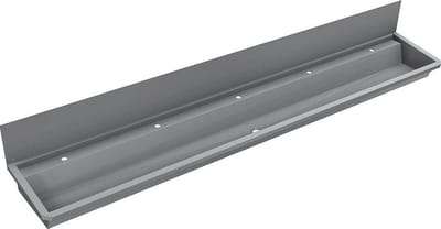 Wastrog / wasgoot 3000 mm