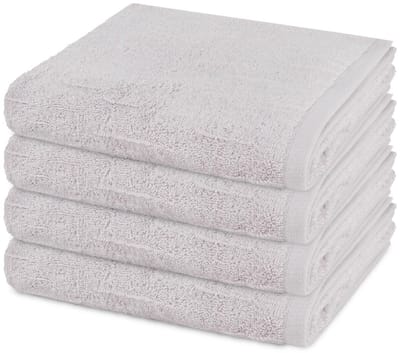 Ross Sonstiges 4 X handdoek - in set 4 pack Premium