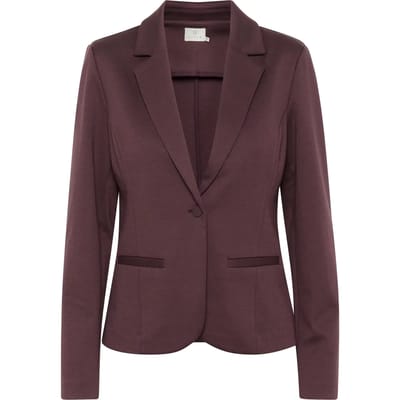 Blazer voor dames KAFFE Jenny