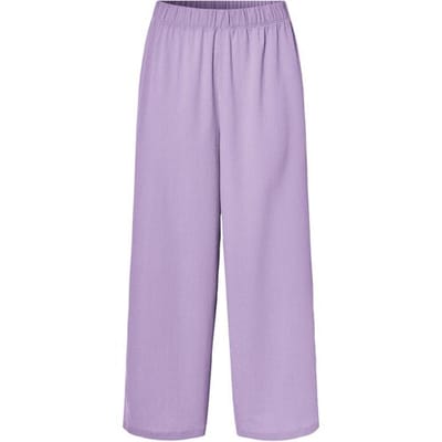 esmara Dames broek (Lila, XS (32/34))