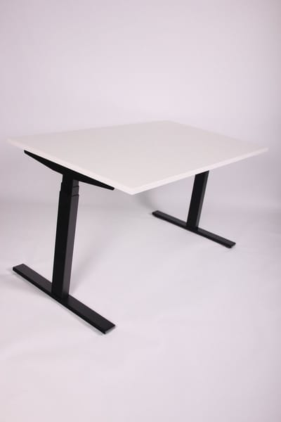 HomeDesk zit sta bureau 160x80