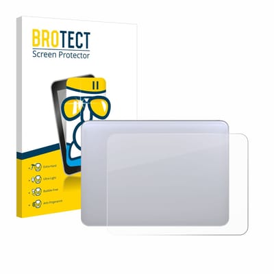 Screenprotector voor Apple Magic 3 (Touch Trackpad) Beschermglas transparant