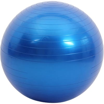 55 65cm Yogabal 200kg Draagvermogen Gymnastische Fitness Activiteiten Oefening Yogabal Pilates Oefening Sportschoolbal Trainingsballen Hoge Kwaliteit 55cm