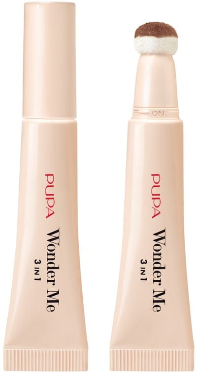 Pupa Milano - Wonder Me 3 in 1 Multifunction Concealer - 008 - Contouring - 7,5ml