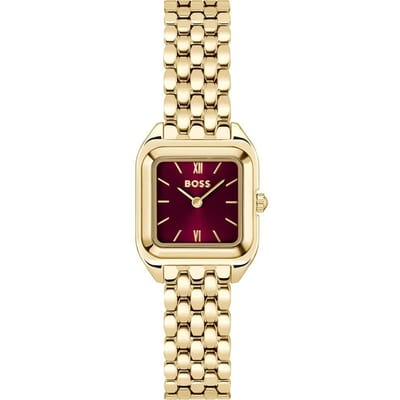 Hugo Boss Boss 1502824 Mae Petite Horloge
