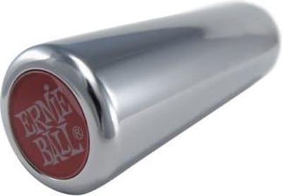 Ernie Ball 4233 steel bar gitaarslide heavy