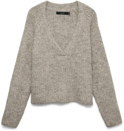 Vero Moda Gebreide pullover VMNOVAH Gebreide pullover