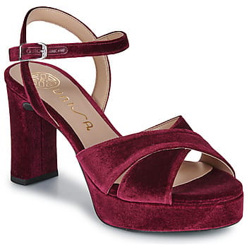 Sandalen met hakken Unisa ODARA