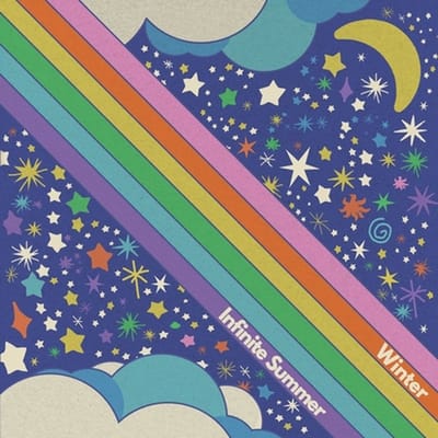 Infinite Summer (Rsd 2019)