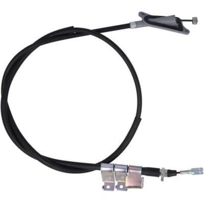 Kabel, parkeerrem TRW GCH488 rechts