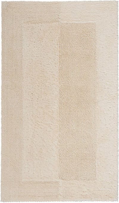Badmat Havanna 70 x 120 cm - Natuurkleurige Badkamermat